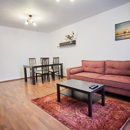 Queen Apartment Athenee 부쿠레슈티 외부 사진