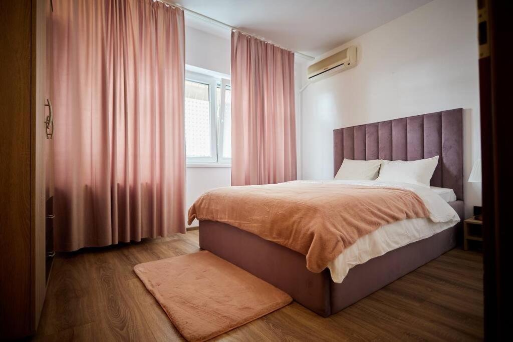Queen Apartment Athenee 부쿠레슈티 외부 사진