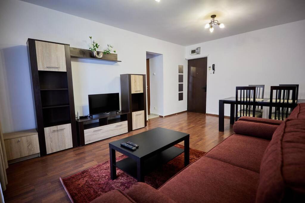 Queen Apartment Athenee 부쿠레슈티 외부 사진