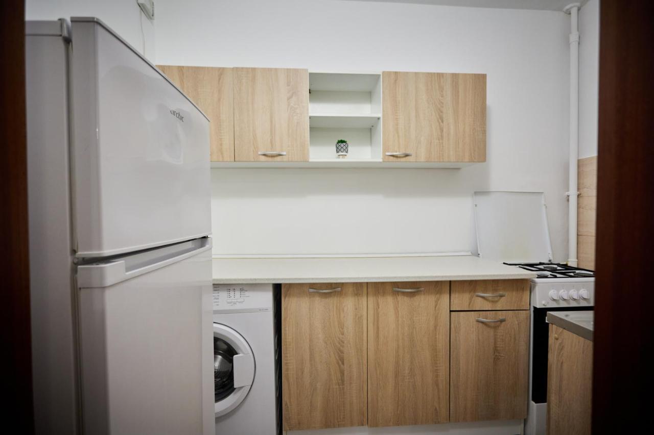 Queen Apartment Athenee 부쿠레슈티 외부 사진